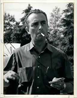 Antonioni: 1960-1969 Actor - Actress