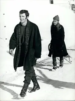 Belmondo: 1960-1969 Actor - Actress