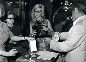 Vitti: 1960-1969 Actor - Actress