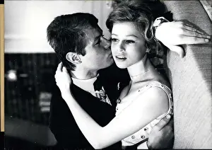 Ringer: 1960-1969 Actor - Actress