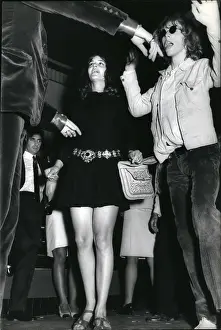 Marquand: 1960-1969 Actor - Actress