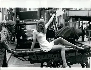 Caldwell: 1960-1969 Actor - Actress