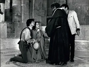 Hussey: 1960-1969 Actor - Actress