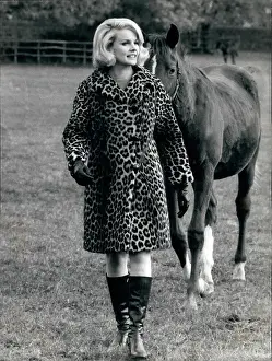 Sorel: 1960-1969 Actor - Actress