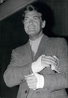 Wrists: 1960-1969 Actor - Actress
