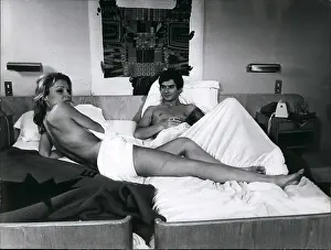 Manon: 1960-1969 Actor - Actress