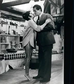 Gassman: 1960-1969 Actor - Actress