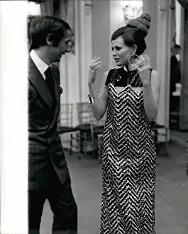 Breeze: 1960-1969 Actor - Actress
