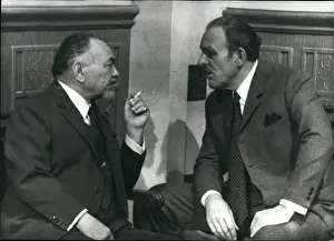 Situations: 1960-1969 Actor - Actress