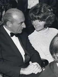 Sylva: 1960-1969 Actor - Actress