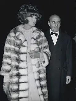 Sylva: 1960-1969 Actor - Actress