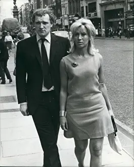 Libel: 1960-1969 Actor - Actress
