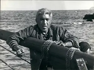 Alfredo: 1960-1969 Actor - Actress