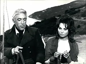 Alfredo: 1960-1969 Actor - Actress