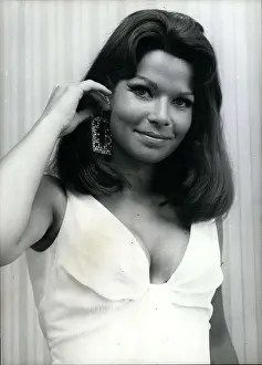 Saucy: 1960-1969 Actor - Actress