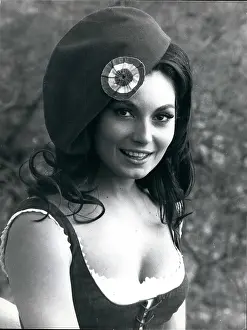 Alfredo: 1960-1969 Actor - Actress