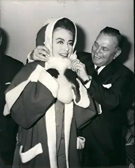 Selfridges: 1960-1969 Actor - Actress