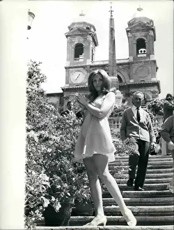 Azaleas: 1960-1969 Actor - Actress