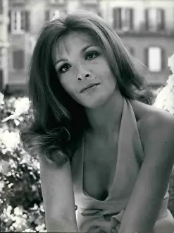 Azaleas: 1960-1969 Actor - Actress