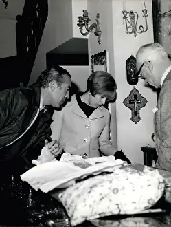 Jolanda: 1960-1969 Actor - Actress