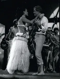 Unicef: 1960-1969 Actor - Actress