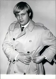 Mccallum: 1960-1969 Actor - Actress