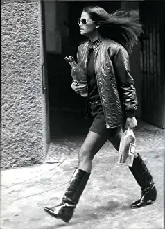 Alleys: 1960-1969 Actor - Actress