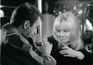 Mylene: 1960-1969 Actor - Actress