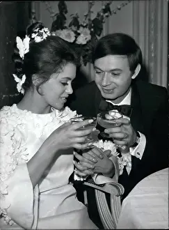 Mazel: 1960-1969 Actor - Actress