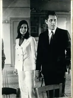 Newlyweds: 1960-1969 Actor - Actress