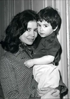 Comedienne: 1960-1969 Actor - Actress