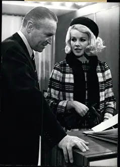 Exactly: 1960-1969 Actor - Actress