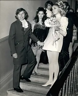 Polanski: 1960-1969 Actor - Actress