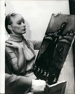 Schumacher: 1960-1969 Actor - Actress