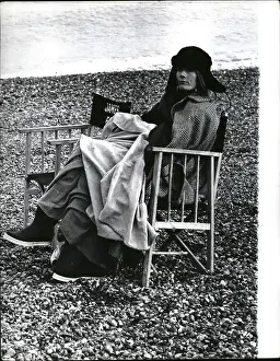 Lounging: 1960-1969 Actor - Actress