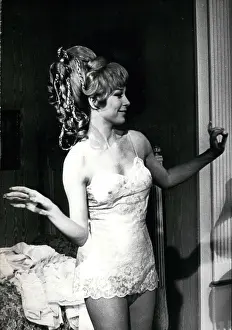 Follies: 1960-1969 Actor - Actress