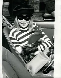 Wont: 1960-1969 Actor - Actress