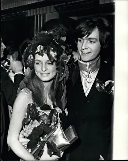 Mulberry: 1960-1969 Actor - Actress