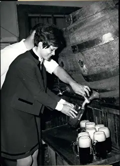 Brew: 1960-1969 Actor - Actress