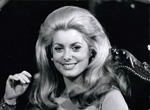 Chamade: 1960-1969 Actor - Actress