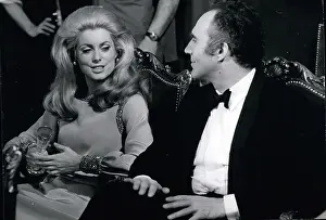 Piccoli: 1960-1969 Actor - Actress