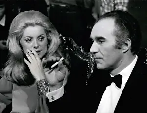 Sagans: 1960-1969 Actor - Actress