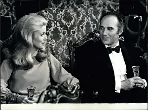 Sagans: 1960-1969 Actor - Actress
