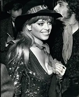 Edna: 1960-1969 Actor - Actress