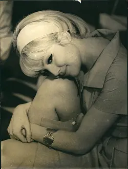 Mylene: 1960-1969 Actor - Actress