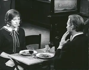 Episodes: 1960-1969 Actor - Actress