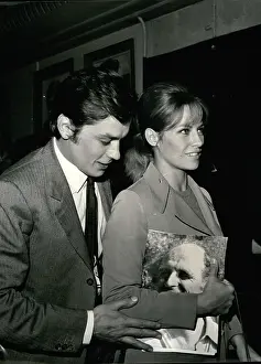 Nathalie: 1960-1969 Actor - Actress