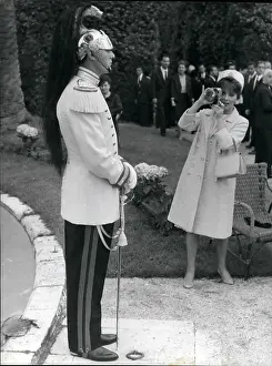 Quirinale: 1960-1969 Actor - Actress
