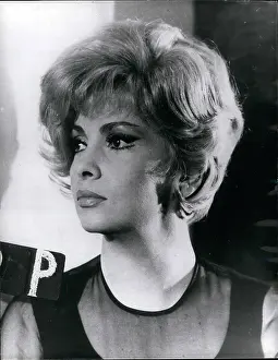 Sorel: 1960-1969 Actor - Actress
