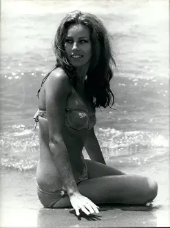 Yvette: 1960-1969 Actor - Actress